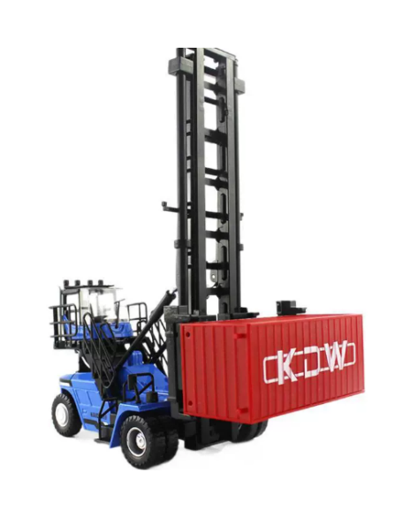 Container Reach Stacker