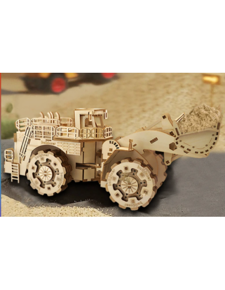​Toy Forklift