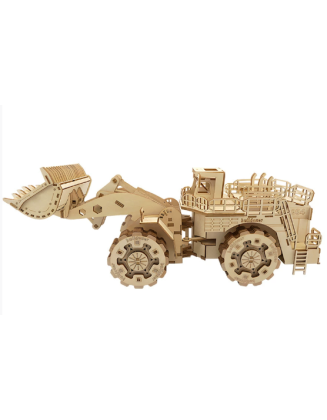 ​Toy Forklift