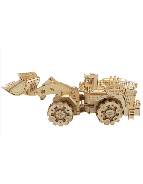 ​Toy Forklift