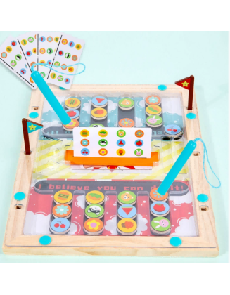 Marble Maze