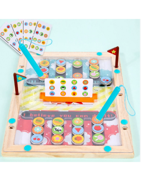 Marble Maze