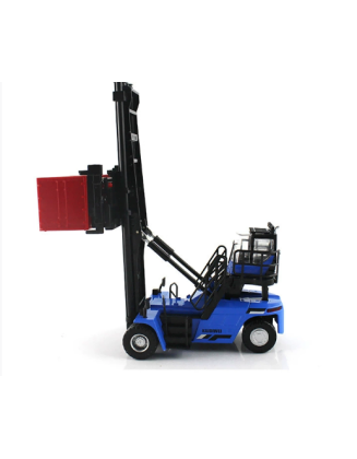 Container Reach Stacker