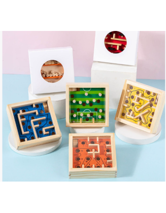 ​Marbles