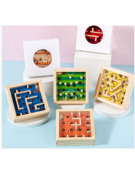 ​Marbles