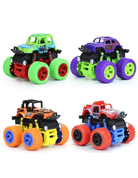 Toy Car for Kids
