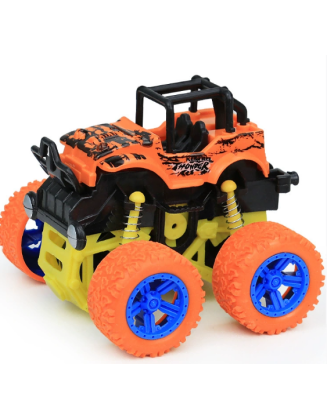 Toy Car for Kids