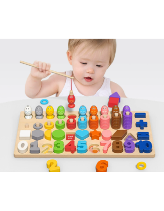 Building Blocks