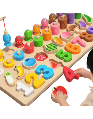 Building Blocks