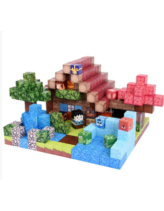 ​Building Blocks Set