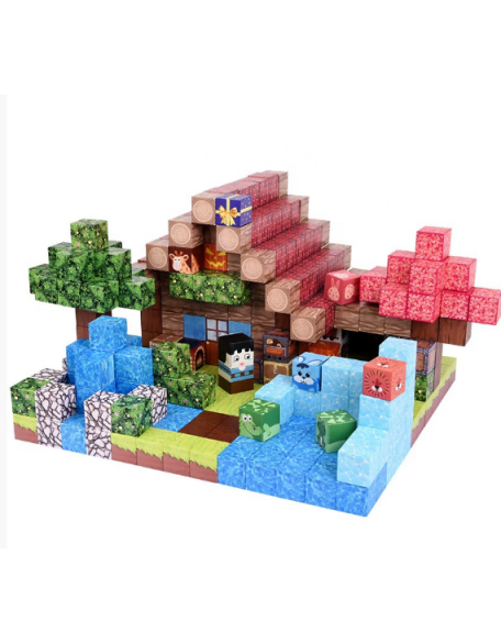 ​Building Blocks Set
