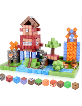 ​Building Blocks Set