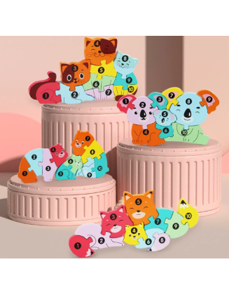 Animal Blocks​