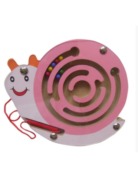 ​Animal Maze