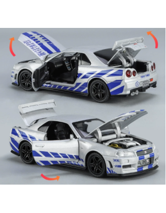 Racing Car​