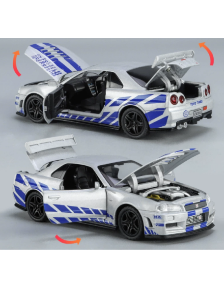 Racing Car​