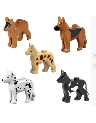 ​Animal Blocks​