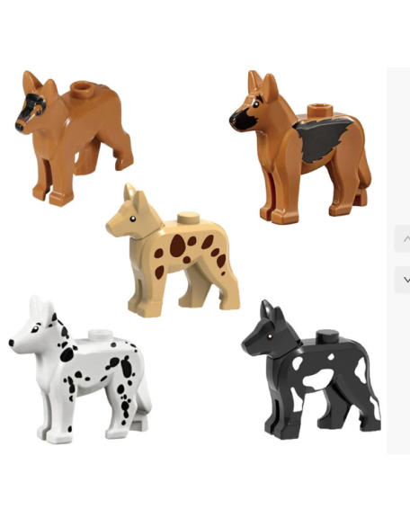 ​Animal Blocks​