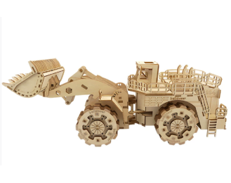 ​Toy Forklift