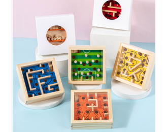 ​Marbles
