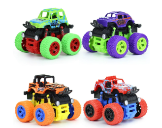 Toy Car for Kids