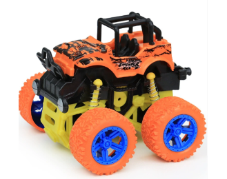 Toy Car for Kids